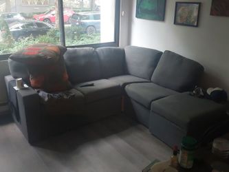 3 piece sectional