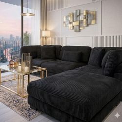 Sectional Sofa 