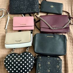 Kate Spade Michael Kors Bag