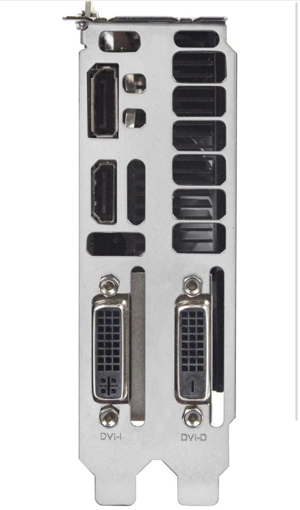 EVGA GeForce GTX 780 Ti Superclocked Graphics Card - 3GB GDDR5 384-bit With ACX Cooler For Gaming