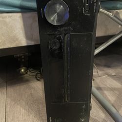ONKYO Receiver..