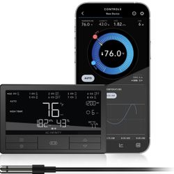 Smart Environmental Controller