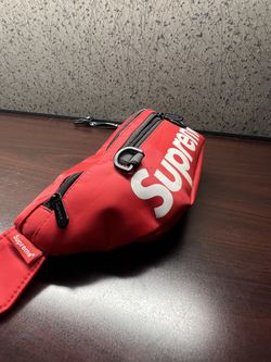Supreme Bag
