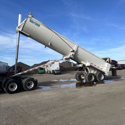 2021 Galyean Trailer-$32,000 OBO