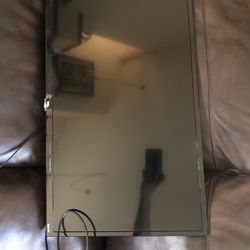 TCL Roku TV with Dish Receiver