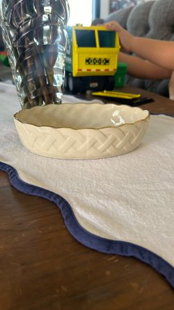 Lenox Lattice Server 