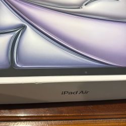 iPad Air