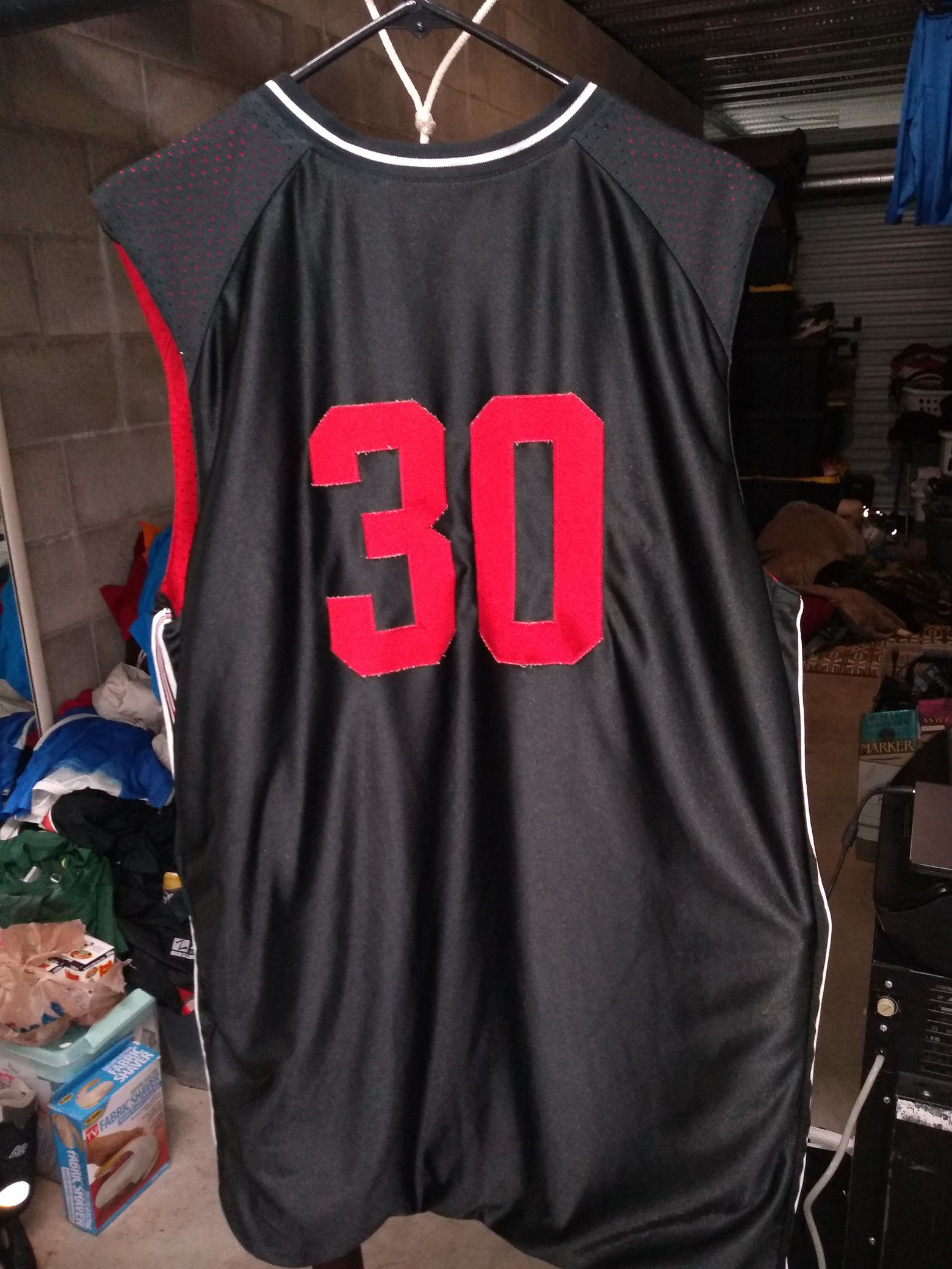 Supreme/Nike/NBA Jersey for Sale in Allentown, PA - OfferUp