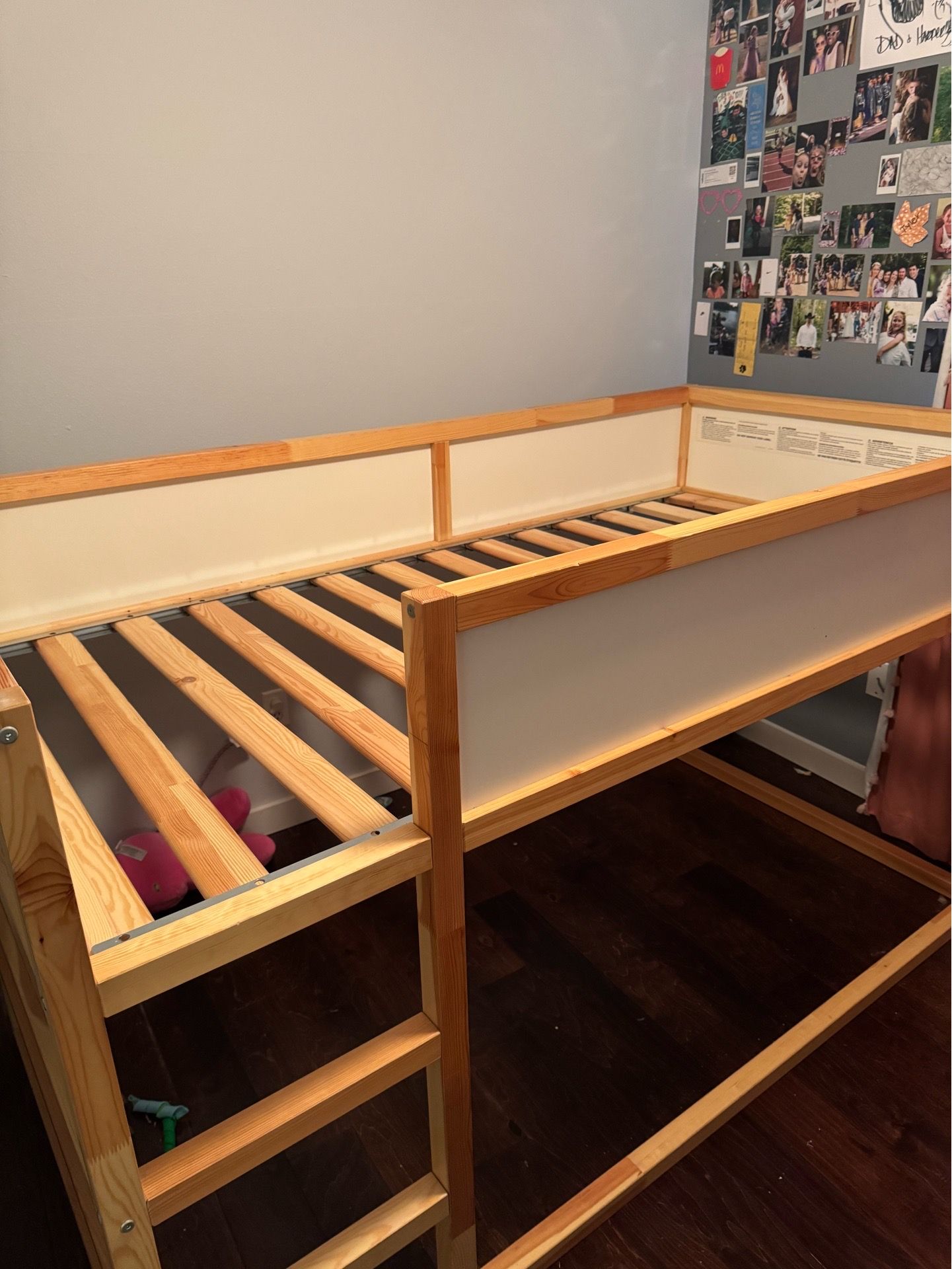 IKEA bunk bed