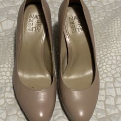 NATURALIZER WOMEN’S SHOES 