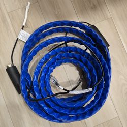 Camco 25 Ft Insulated Heated Hose