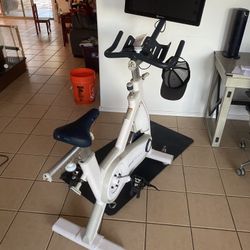 MYX Fitness Bike 