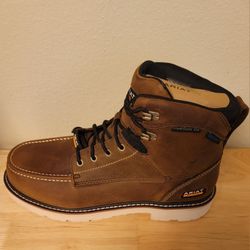 Ariat Work Boots