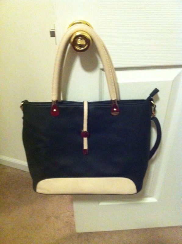 Charming Charlie Purse