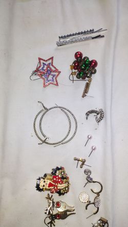 Bittersweet sale