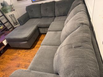 Sectional