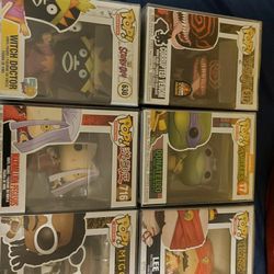 Funko Pop