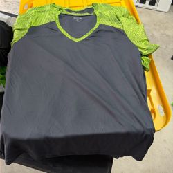 Badger Women’s Neck