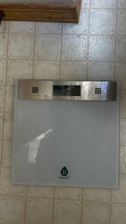 New talking scale