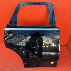 2021 - 2024 FORD BRONCO SPORT RIGHT PASSENGER SIDE REAR DOOR SHELL PANEL OEM