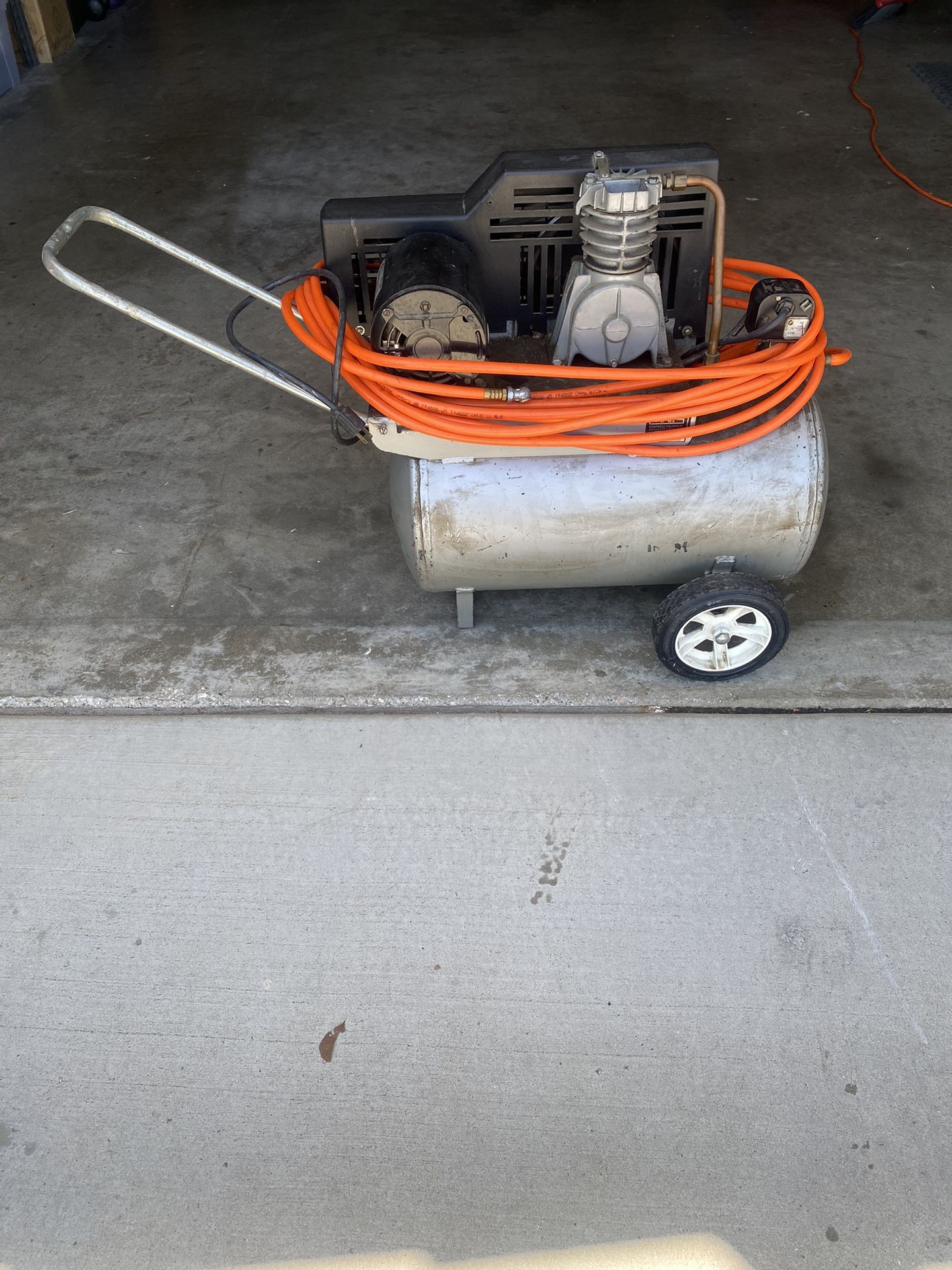 Air Compressor