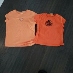 Halloween Shirts
