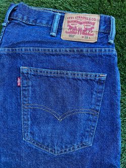 LEVIS SHORT MENS