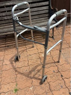 Nice Adults Walker $20