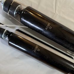 REAR SHOCKS - PAIR - BRAND NEW