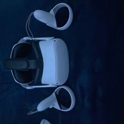 Oculus quest 2