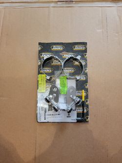 Memphis Shades Lowers Mounting Kit