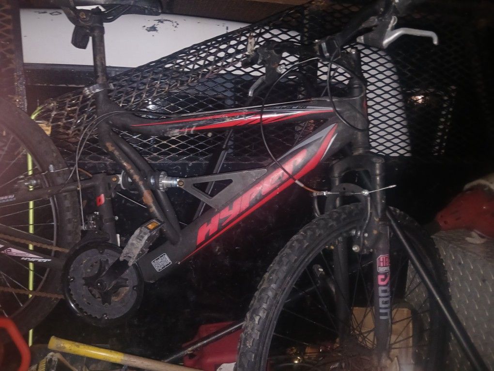 Like New Clean Mountain Bike