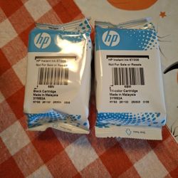 Hp Instant Ink