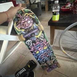 skateboard 