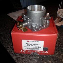 Skunk2  Throttle body $60 OBO
