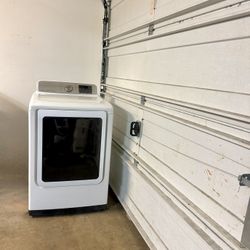 Electric Dryer 