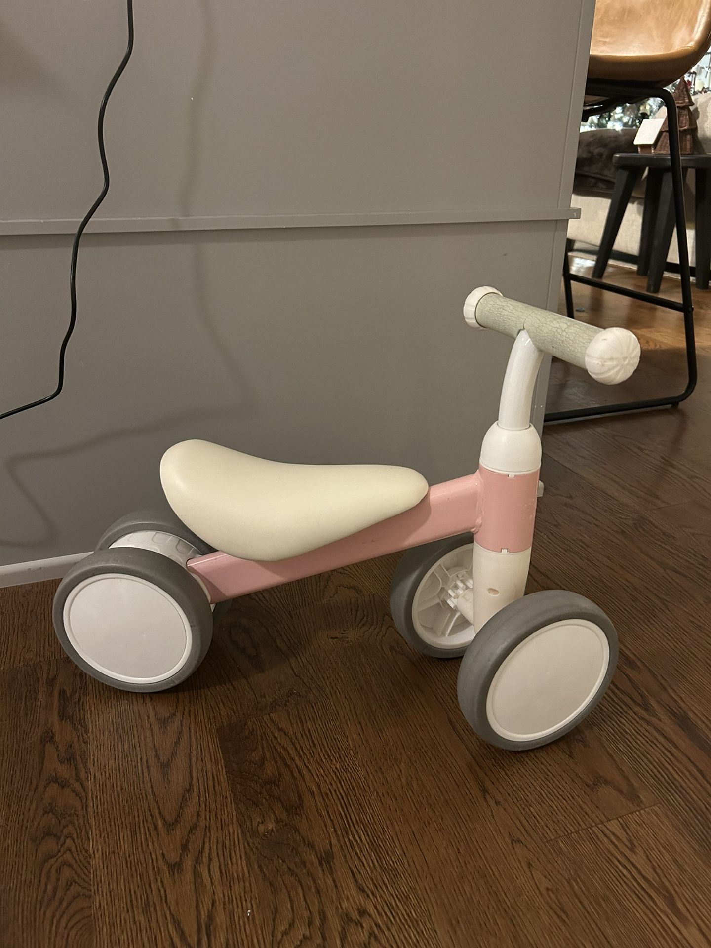 Toddler Balance Bike