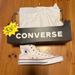 Chuck Taylor Converse All Star 11 and 1/2