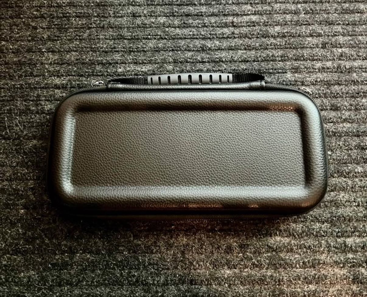 Nintendo Switch Case