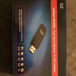 Internet Flash Drive 