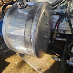 Pto Pump DT12