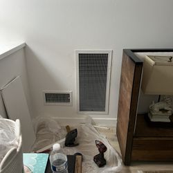 Whole House Fan