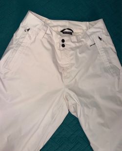 Snow pants/ (LAEGE) pantalón de nieve