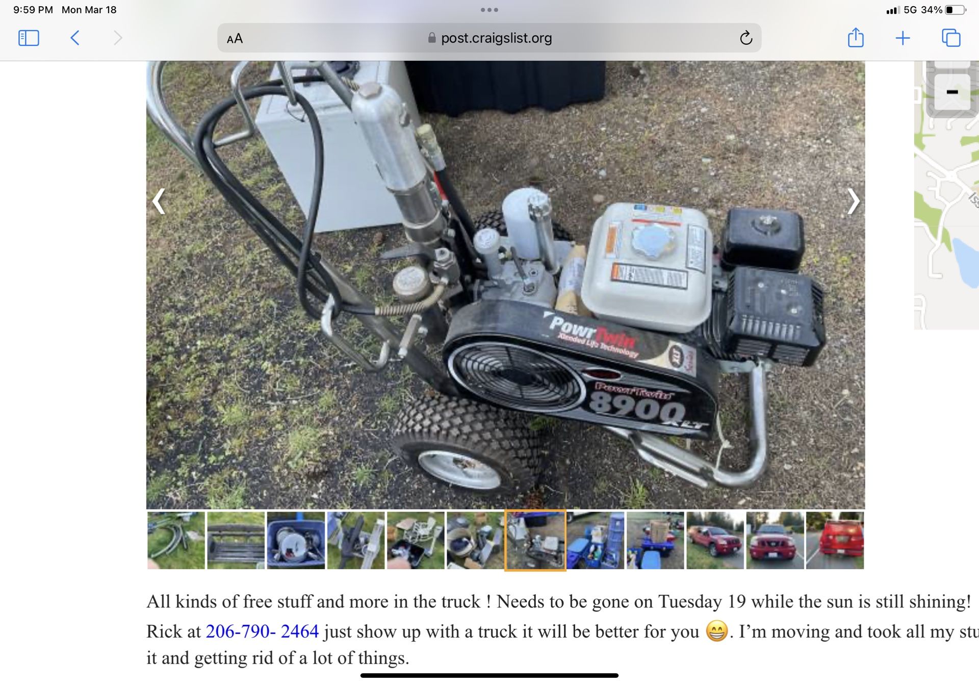 Moving, Free Stuff for Sale in Issaquah, WA OfferUp