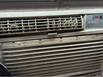 AC Window unit 250V