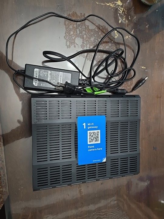 Arris BGW210-700