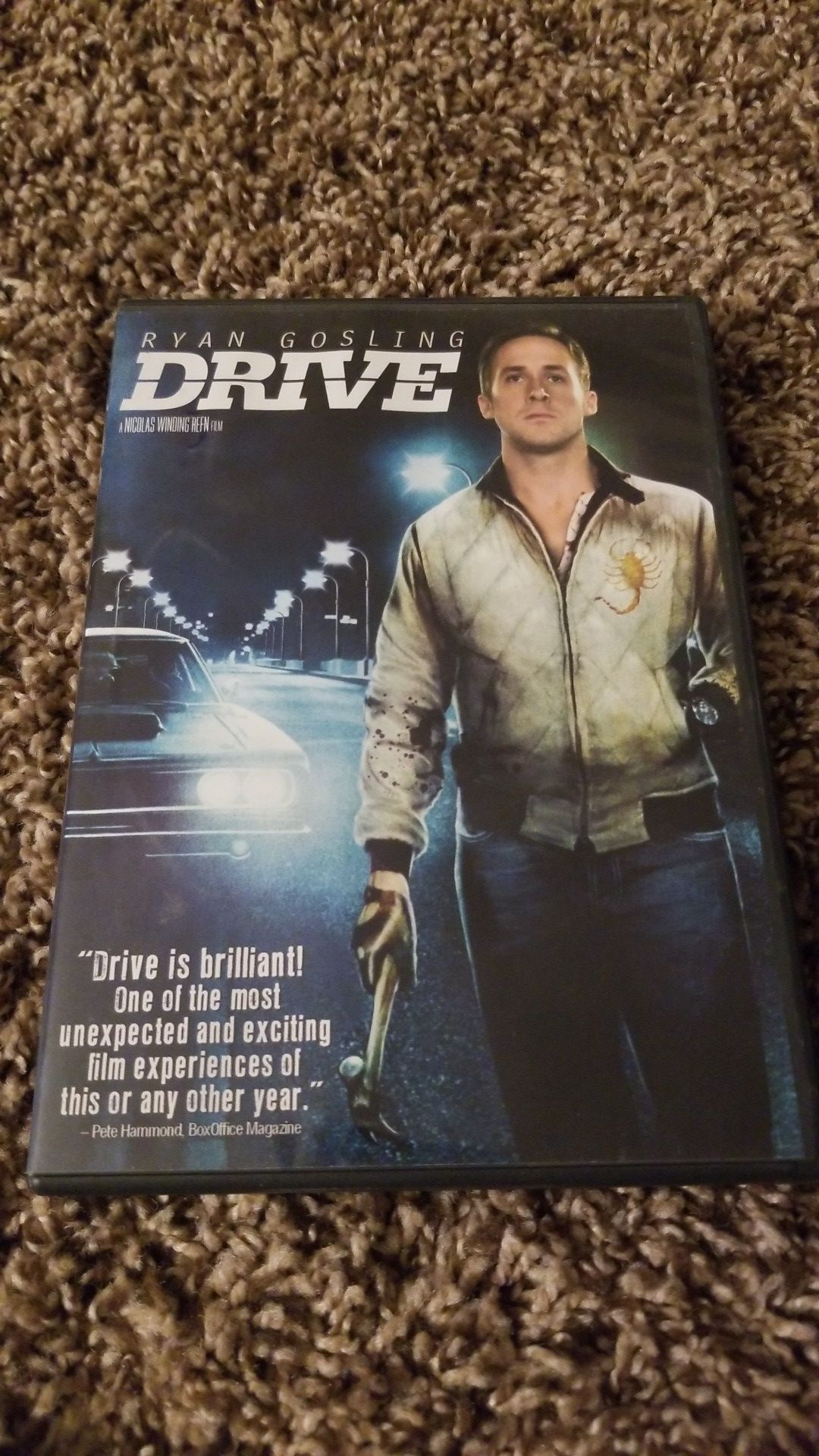 Drive