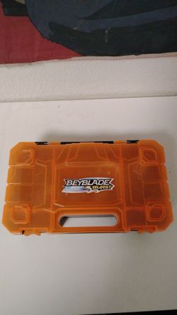Beyblades