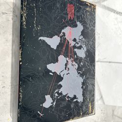 Stranger things Foams