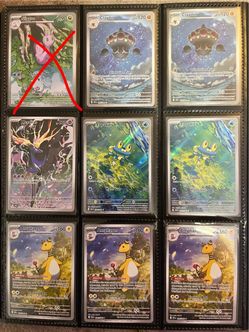 Pokemon Singles